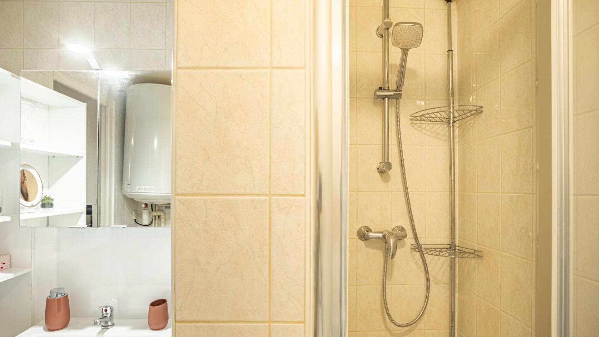 Le Logis Des Perles 1 - Emplacement Ideal - 4 Pers Τρουά Εξωτερικό φωτογραφία