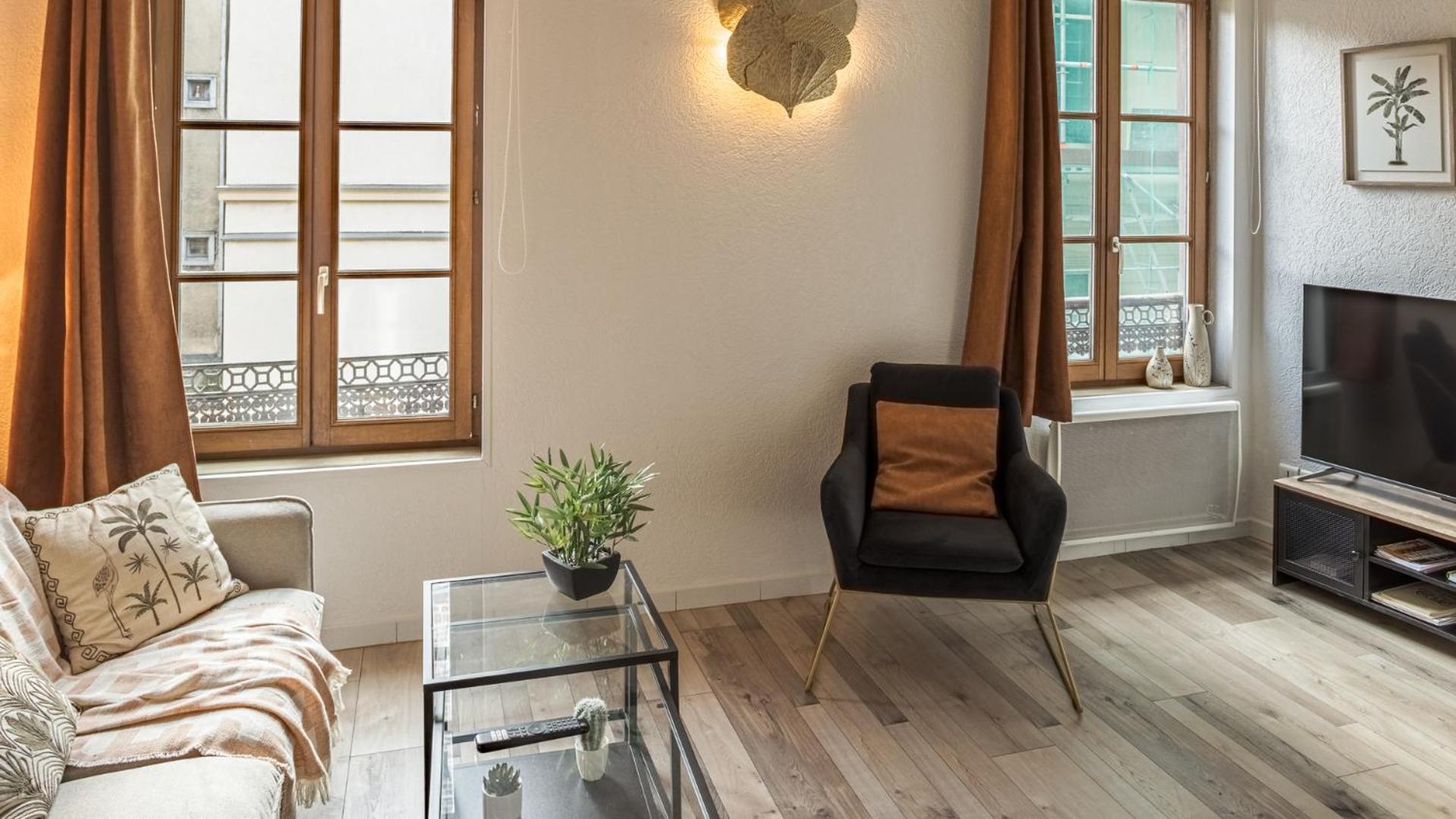 Le Logis Des Perles 1 - Emplacement Ideal - 4 Pers Τρουά Εξωτερικό φωτογραφία