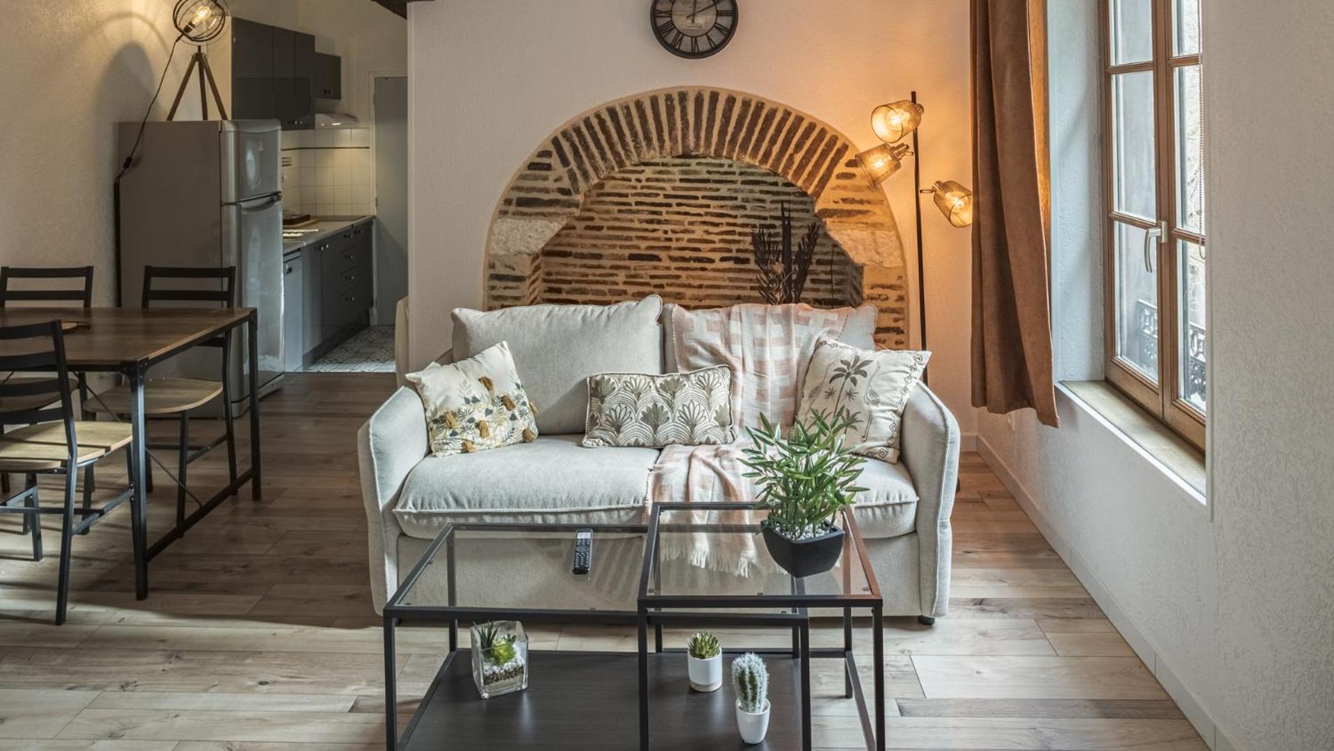 Le Logis Des Perles 1 - Emplacement Ideal - 4 Pers Τρουά Εξωτερικό φωτογραφία